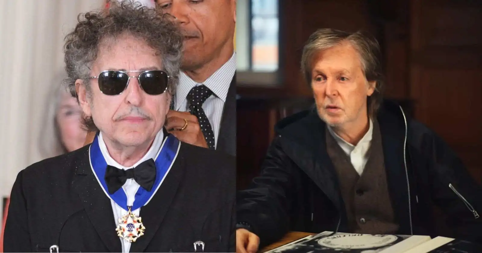 Bob Dylan