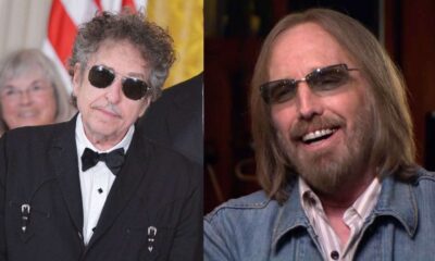 Bob Dylan