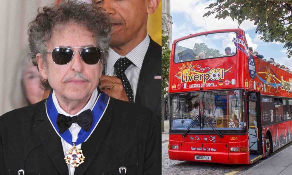 Bob Dylan