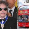 Bob Dylan