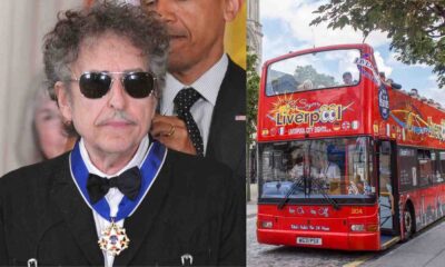 Bob Dylan