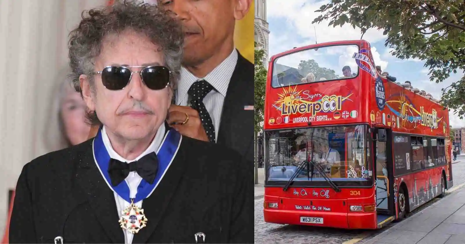 Bob Dylan