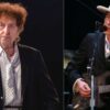 Bob Dylan European 2026 tour