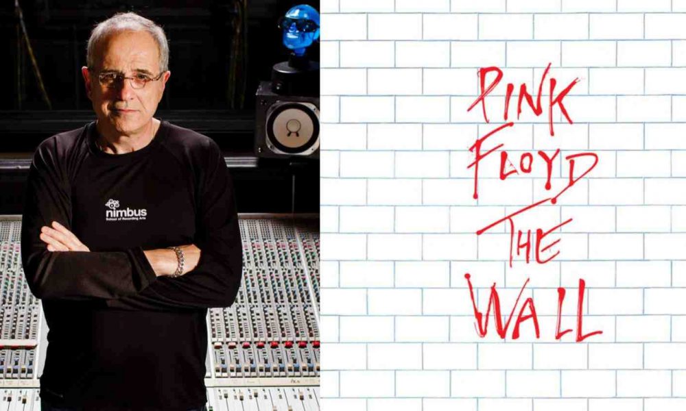 How Bob Ezrin Tricked Pink Floyd Into a Chart-topping Single