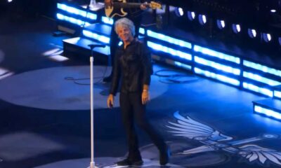 Bon Jovi