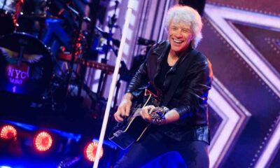 Bon Jovi