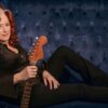 Bonnie Raitt 2026 tour dates