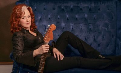 Bonnie Raitt 2026 tour dates