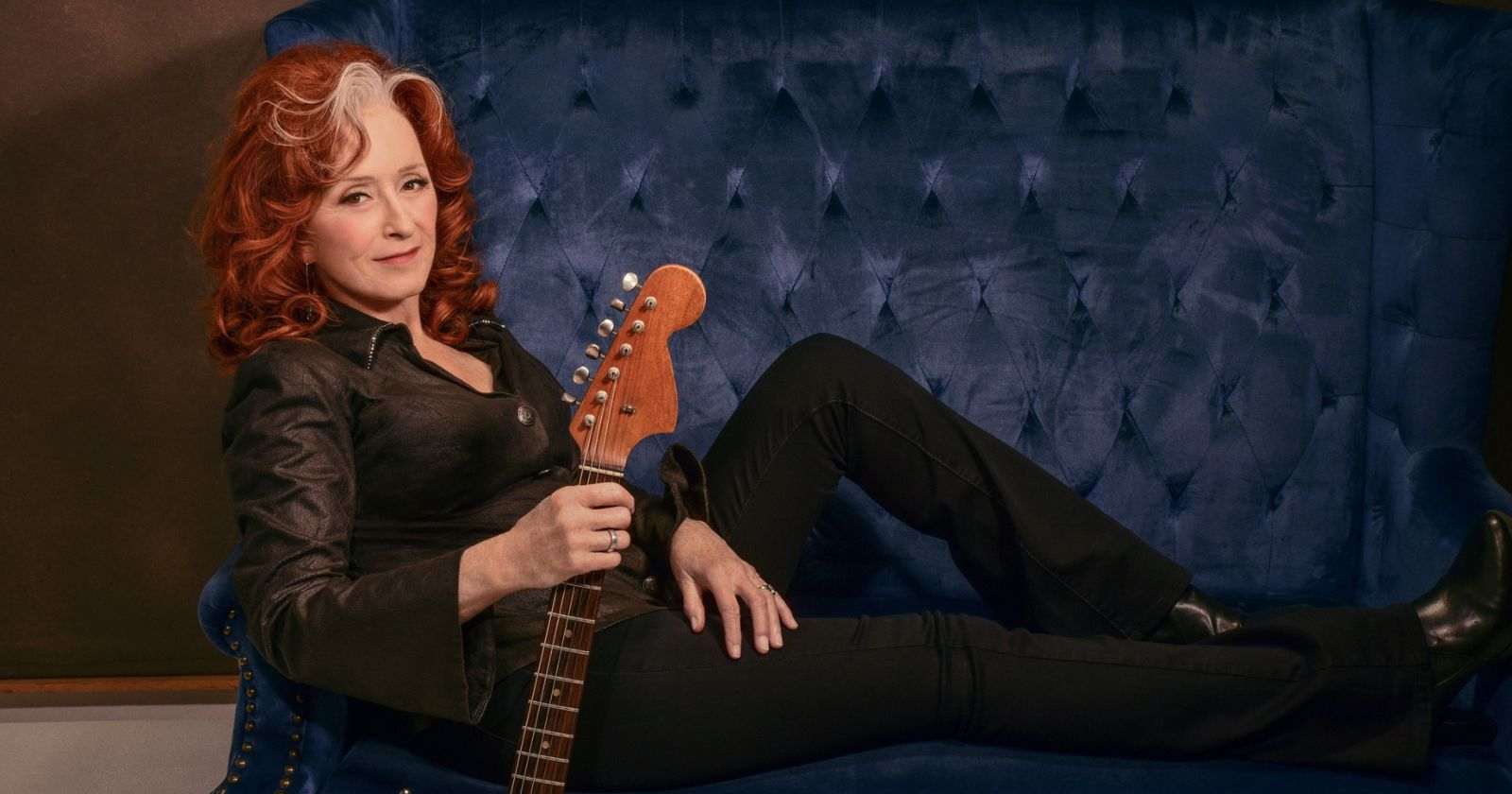 Bonnie Raitt 2026 tour dates