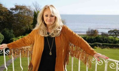 Bonnie Tyler 2026 tour dates