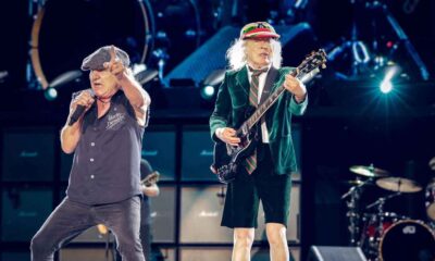 Brian Johnson