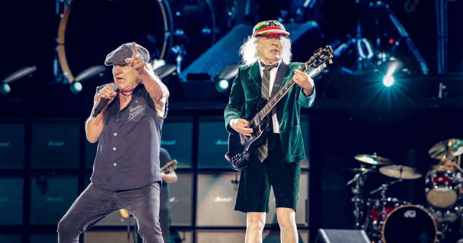 Brian Johnson