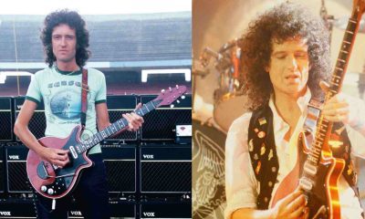 Brian May