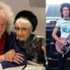 Brian May