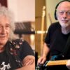 Brian May