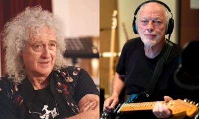 Brian May