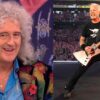 Brian May