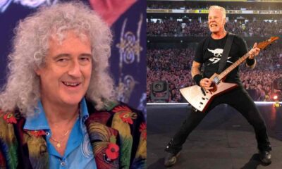 Brian May