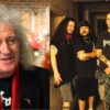 Brian May