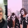 Brian May