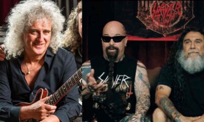 Brian May