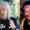 Brian May
