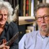 Brian May