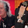 Brian May