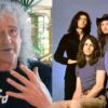 Brian May