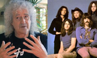 Brian May