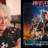 Brian May He Man movie soundtrack