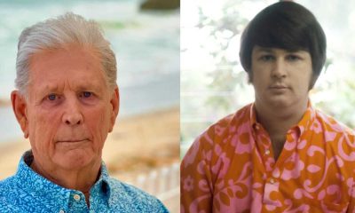 Brian Wilson