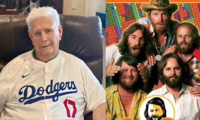 Brian Wilson