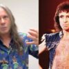 Bruce Dickinson