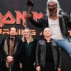 Bruce Dickinson Iron Maiden documentary