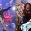 Bruce Dickinson Iron Maiden tickets