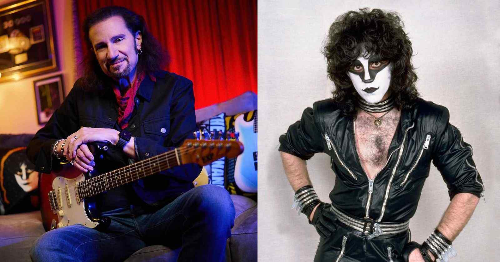 Bruce Kulick