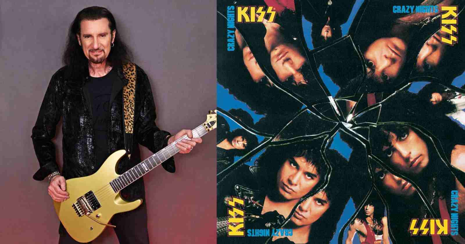 Bruce Kulick