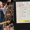 Bruce Springsteen