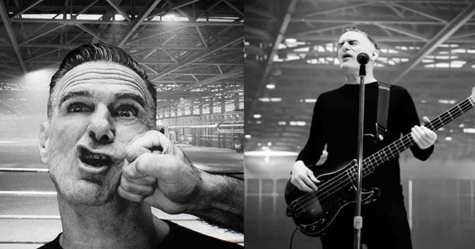 Bryan Adams 2025
