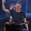Bryan Adams