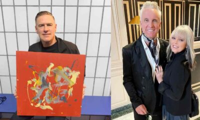 Bryan Adams and Pat Benatar 2026 tour