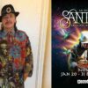 Carlos Santana 2027 tour dates