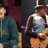 Carlos Santana