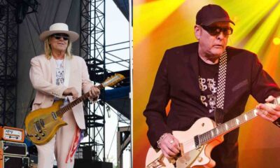 Cheap Trick 2026 tour dates