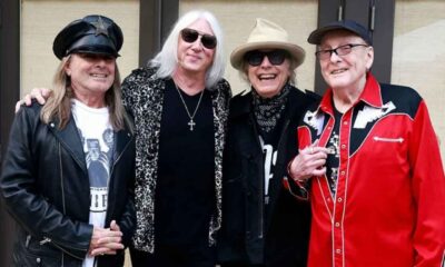 Cheap Trick 2027