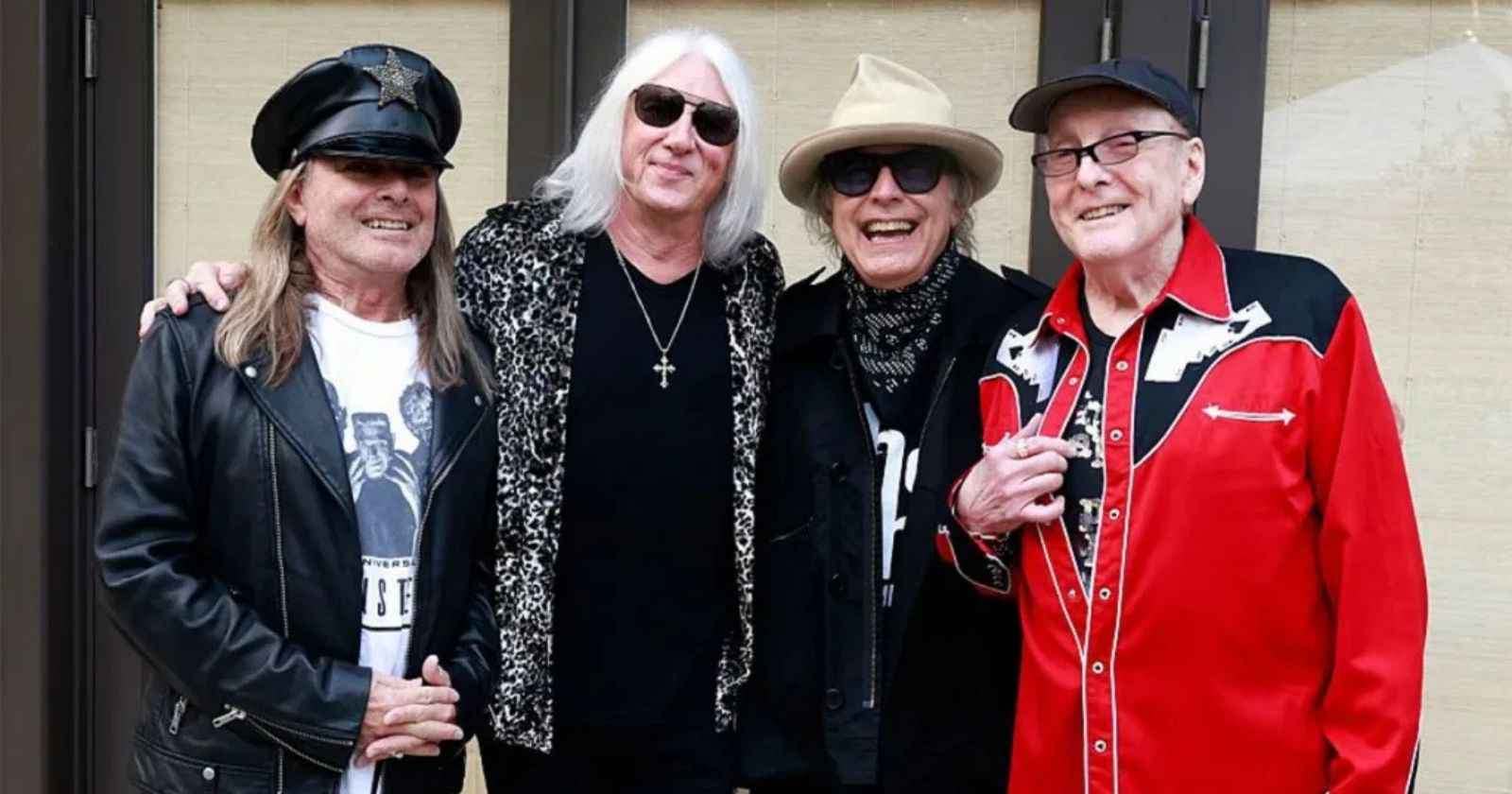 Cheap Trick 2027