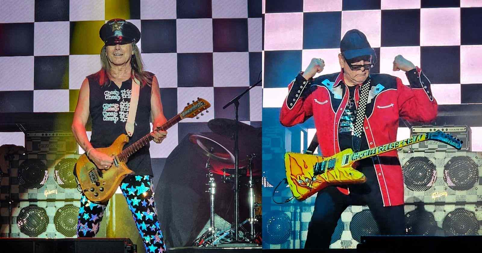 Cheap Trick
