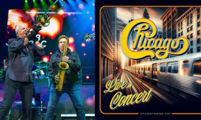 Chicago 2026 new tour dates