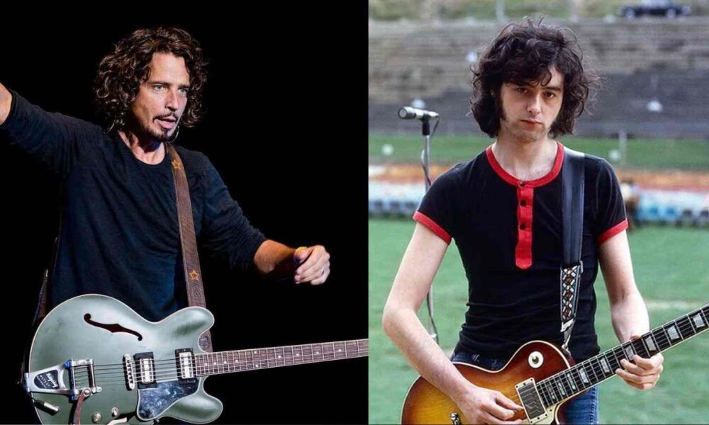 The band Chris Cornell called “the American Led Zeppelin”